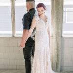 Courtney & Todd - My Inspiration